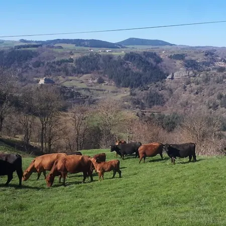Macquart P.o.a. Ranch De 2 à 8 Pers Hébergement de vacances Saint-Martin-de-Fugeres