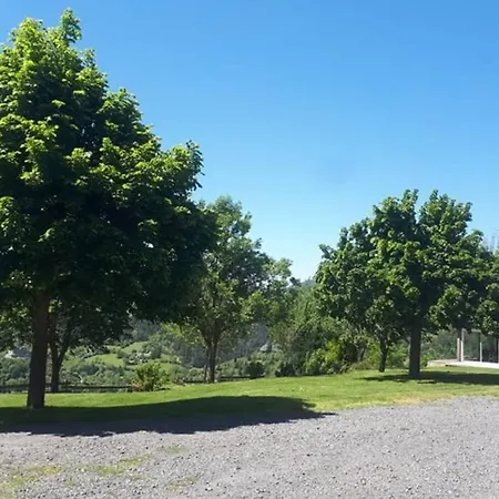 Macquart P.o.a. Ranch De 2 à 8 Pers * Saint-Martin-de-Fugeres
