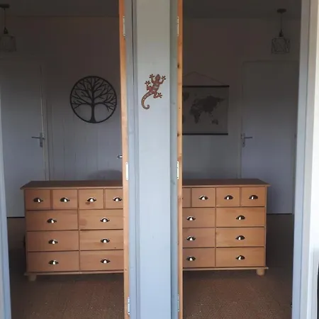 Macquart P.o.a. Ranch De 2 à 8 Pers