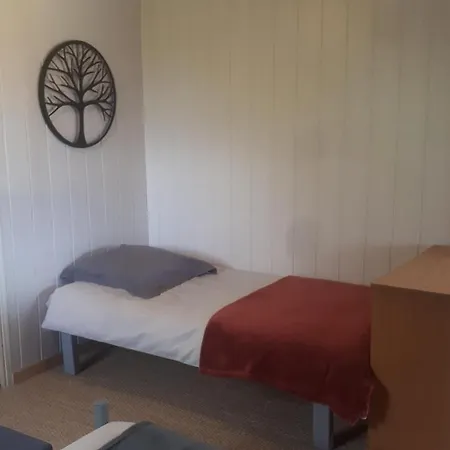 Hébergement de vacances Macquart P.o.a. Ranch De 2 à 8 Pers *