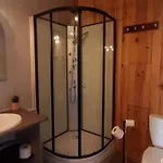 Nyaraló Macquart P.o.a. Ranch De 2 A 8 Pers Saint-Martin-de-Fugères