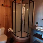 Macquart P.o.a. Ranch De 2 A 8 Pers Nyaraló Saint-Martin-de-Fugères