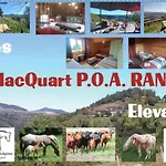 Macquart P.o.a. Ranch De 2 A 8 Pers