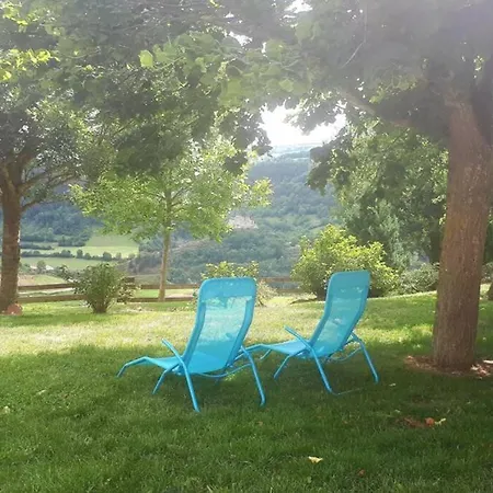 Сasa de vacaciones Macquart P.o.a. Ranch De 2 A 8 Pers Saint-Martin-de-Fugeres