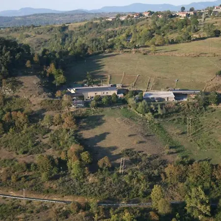 Vakantiehuis Macquart P.o.a. Ranch De 2 A 8 Pers *