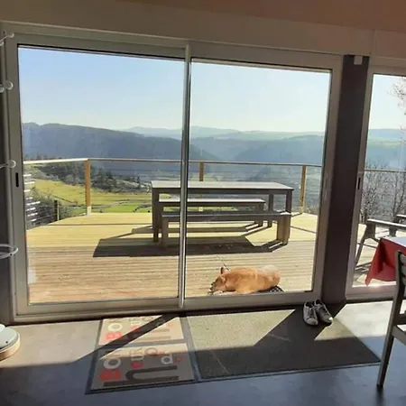 Macquart P.o.a. Ranch De 2 A 8 Pers * Saint-Martin-de-Fugeres