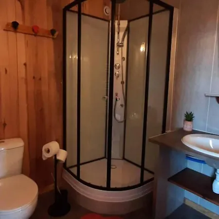 Macquart P.o.a. Ranch De 2 A 8 Pers Сasa de vacaciones Saint-Martin-de-Fugeres