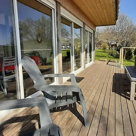 Vakantiehuis Macquart P.o.a. Ranch De 2 A 8 Pers *