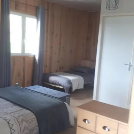Macquart P.o.a. Ranch De 2 A 8 Pers Vakantiehuis