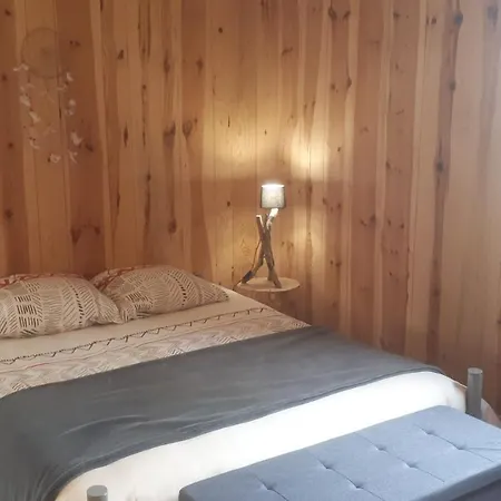 Macquart P.o.a. Ranch De 2 A 8 Pers Vakantiehuis *
