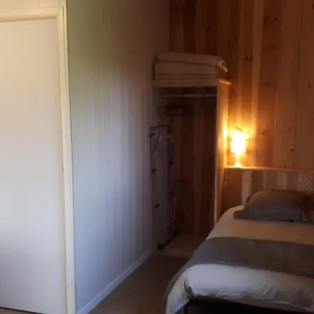 Macquart P.o.a. Ranch De 2 A 8 Pers Saint-Martin-de-Fugeres