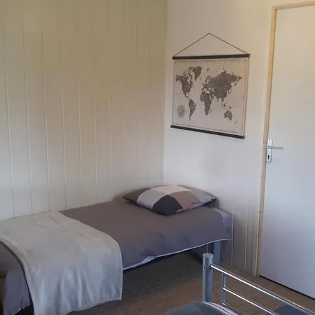 Macquart P.o.a. Ranch De 2 A 8 Pers Сasa de vacaciones Saint-Martin-de-Fugeres