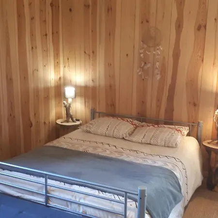 Macquart P.o.a. Ranch De 2 A 8 Pers Vakantiehuis *