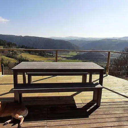 Macquart P.o.a. Ranch De 2 A 8 Pers * Saint-Martin-de-Fugeres