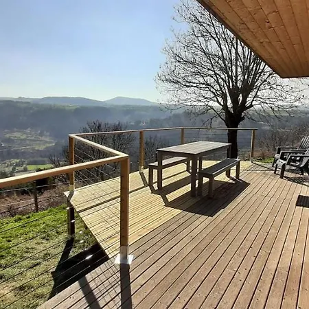 Macquart P.o.a. Ranch De 2 A 8 Pers Сasa de vacaciones