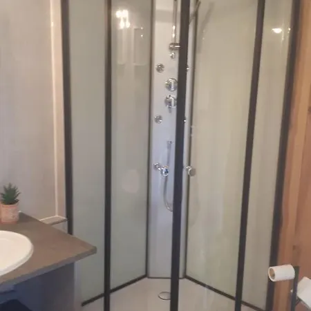 Macquart P.o.a. Ranch De 2 A 8 Pers * Saint-Martin-de-Fugeres