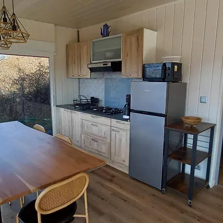 Macquart P.o.a. Ranch De 2 A 8 Pers Ferienhaus *