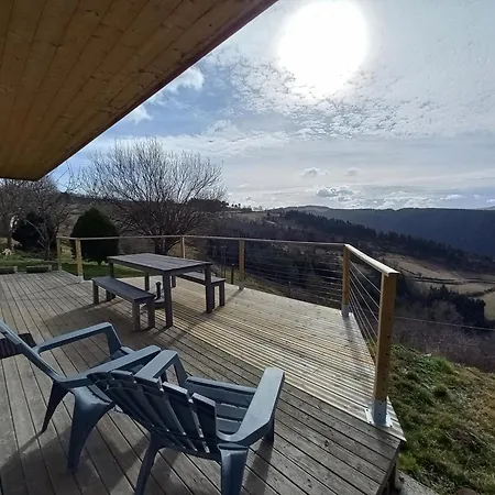 Ferienhaus Macquart P.o.a. Ranch De 2 A 8 Pers