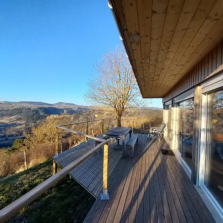 Ferienhaus Macquart P.o.a. Ranch De 2 A 8 Pers