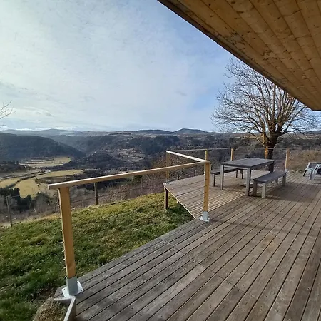 Macquart P.o.a. Ranch De 2 A 8 Pers Ferienhaus