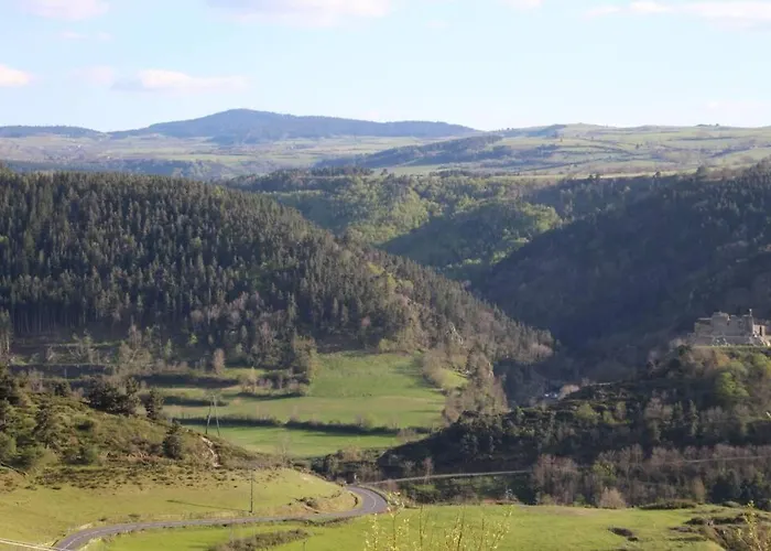 Macquart P.o.a. Ranch De 2 A 8 Pers Ferienhaus