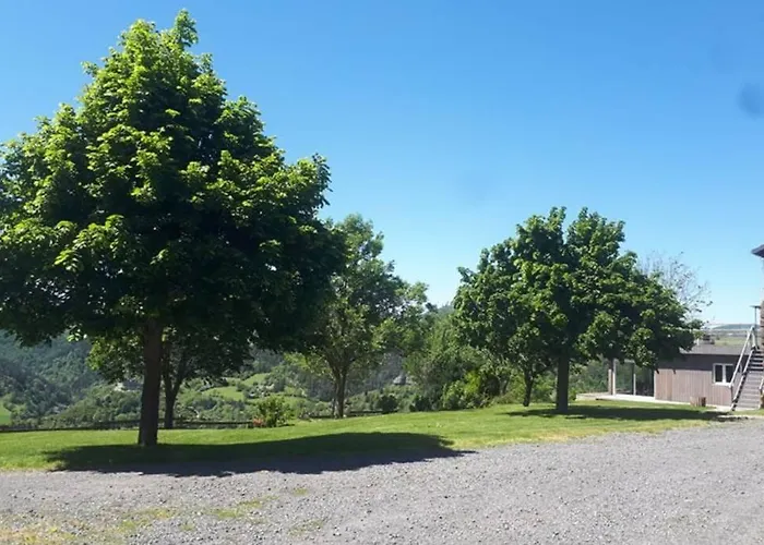 Macquart P.o.a. Ranch De 2 A 8 Pers * Saint-Martin-de-Fugeres