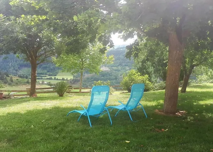 Holiday home Macquart P.o.a. Ranch De 2 A 8 Pers Saint-Martin-de-Fugeres