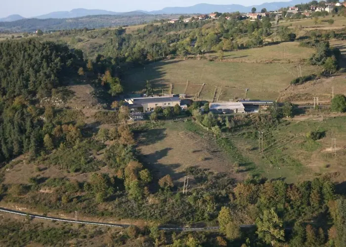 Ferienhaus Macquart P.o.a. Ranch De 2 A 8 Pers *