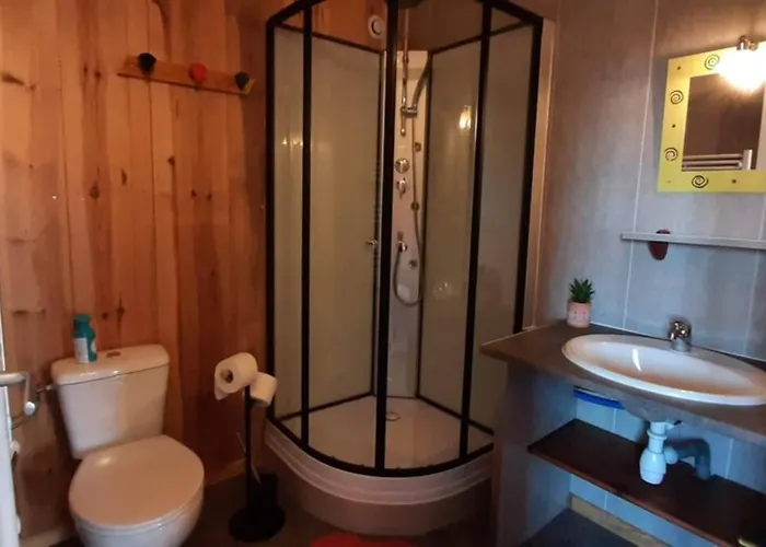 Macquart P.o.a. Ranch De 2 A 8 Pers Ferienhaus Saint-Martin-de-Fugeres