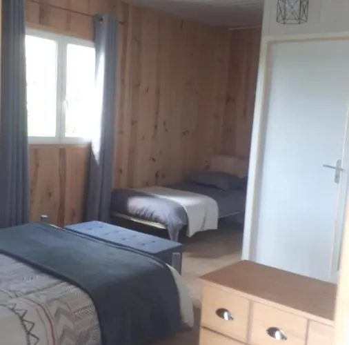 Macquart P.o.a. Ranch De 2 A 8 Pers Holiday home