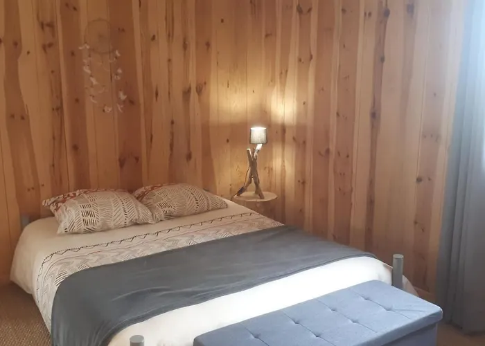 Macquart P.o.a. Ranch De 2 A 8 Pers Ferienhaus *