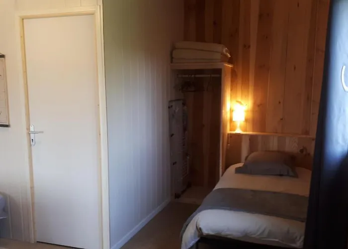 Macquart P.o.a. Ranch De 2 A 8 Pers Saint-Martin-de-Fugeres