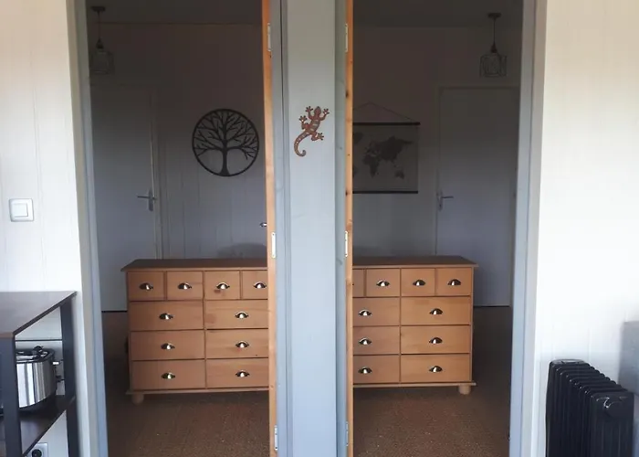 Macquart P.o.a. Ranch De 2 A 8 Pers