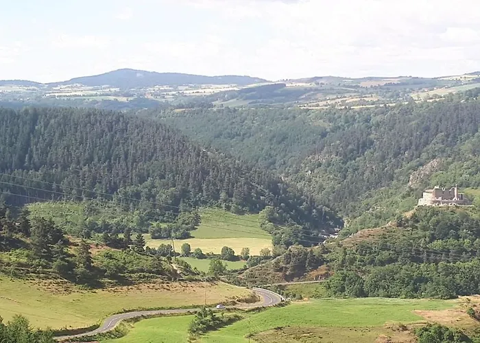 Ferienhaus Macquart P.o.a. Ranch De 2 A 8 Pers