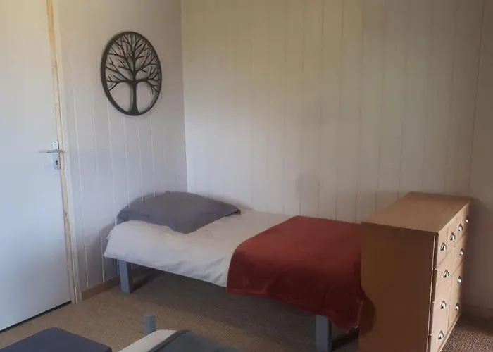 Ferienhaus Macquart P.o.a. Ranch De 2 A 8 Pers *