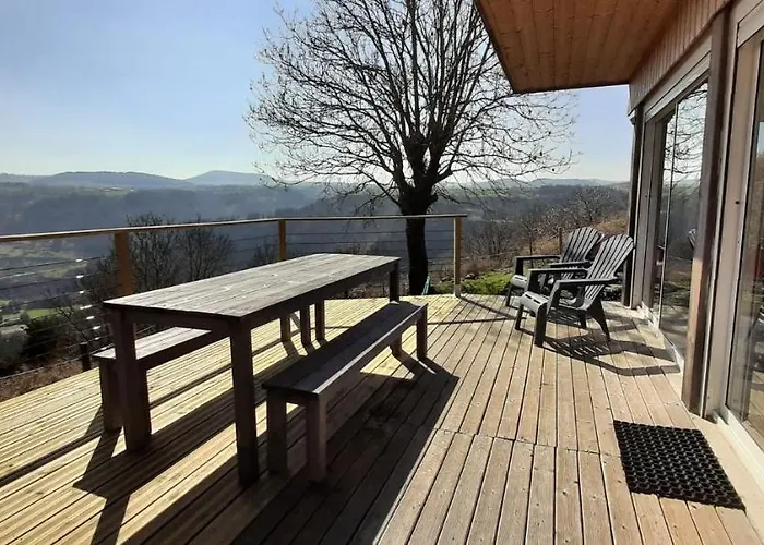 Macquart P.o.a. Ranch De 2 A 8 Pers *