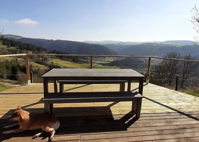 Macquart P.o.a. Ranch De 2 A 8 Pers * Saint-Martin-de-Fugeres