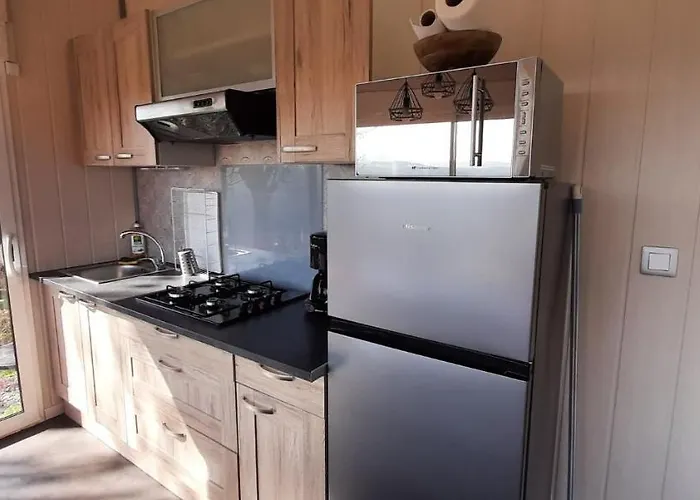 Macquart P.o.a. Ranch De 2 A 8 Pers