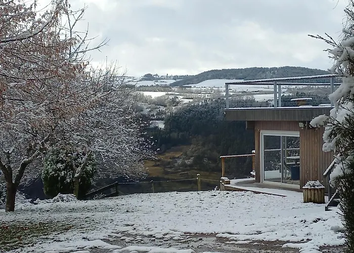 Macquart P.o.a. Ranch De 2 A 8 Pers