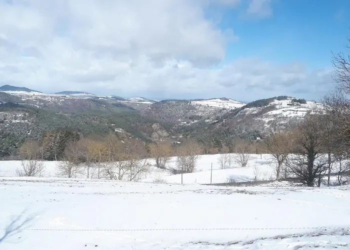 Macquart P.o.a. Ranch De 2 A 8 Pers Saint-Martin-de-Fugeres