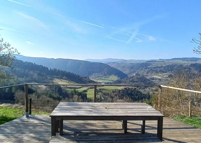 Macquart P.o.a. Ranch De 2 A 8 Pers