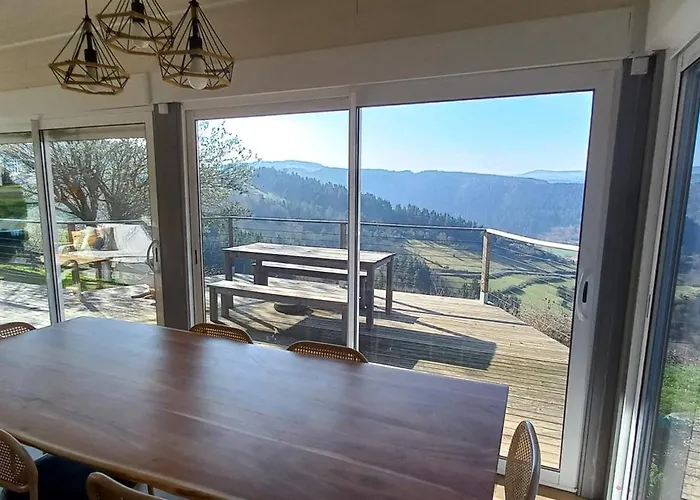 Macquart P.o.a. Ranch De 2 A 8 Pers *