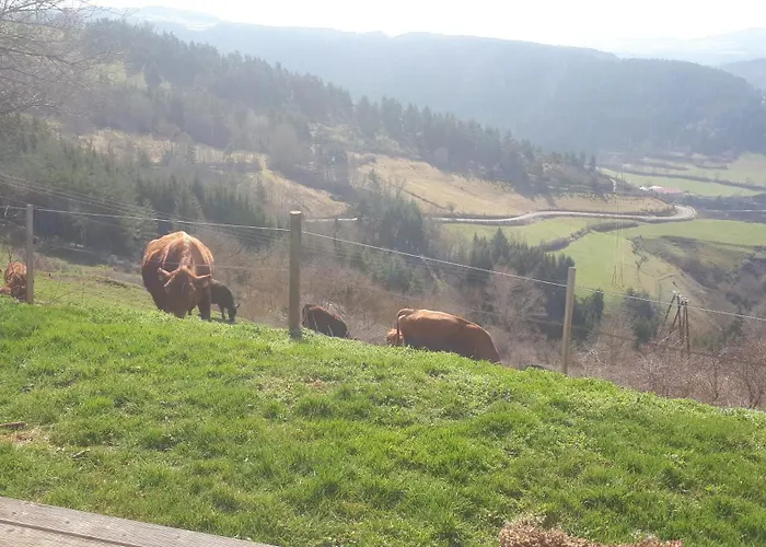 Macquart P.o.a. Ranch De 2 A 8 Pers *