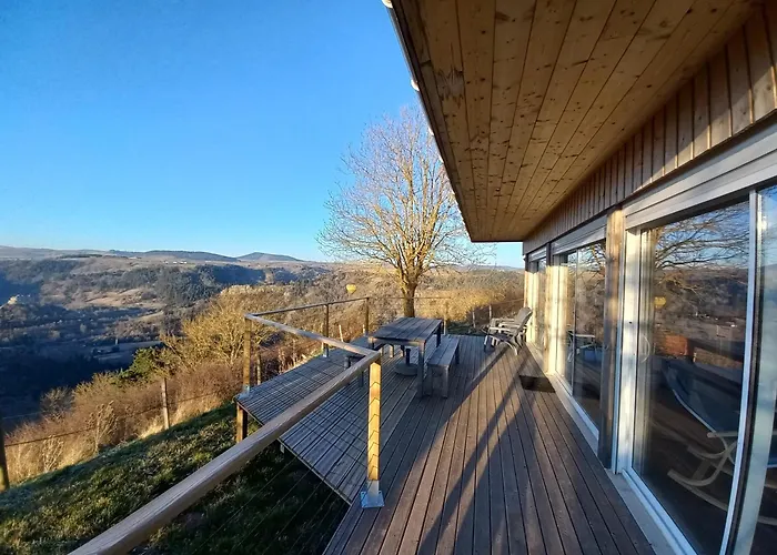 Ferienhaus Macquart P.o.a. Ranch De 2 A 8 Pers