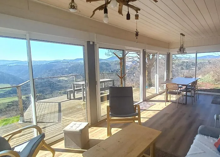 Macquart P.o.a. Ranch De 2 A 8 Pers