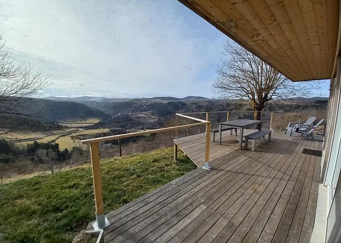 Macquart P.o.a. Ranch De 2 A 8 Pers Ferienhaus